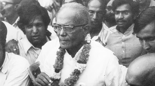 Jaiprakash Narayan